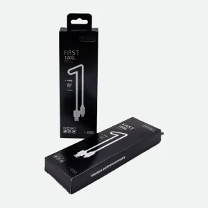 כבל נתונים TREQA 1M IOS CA-8062