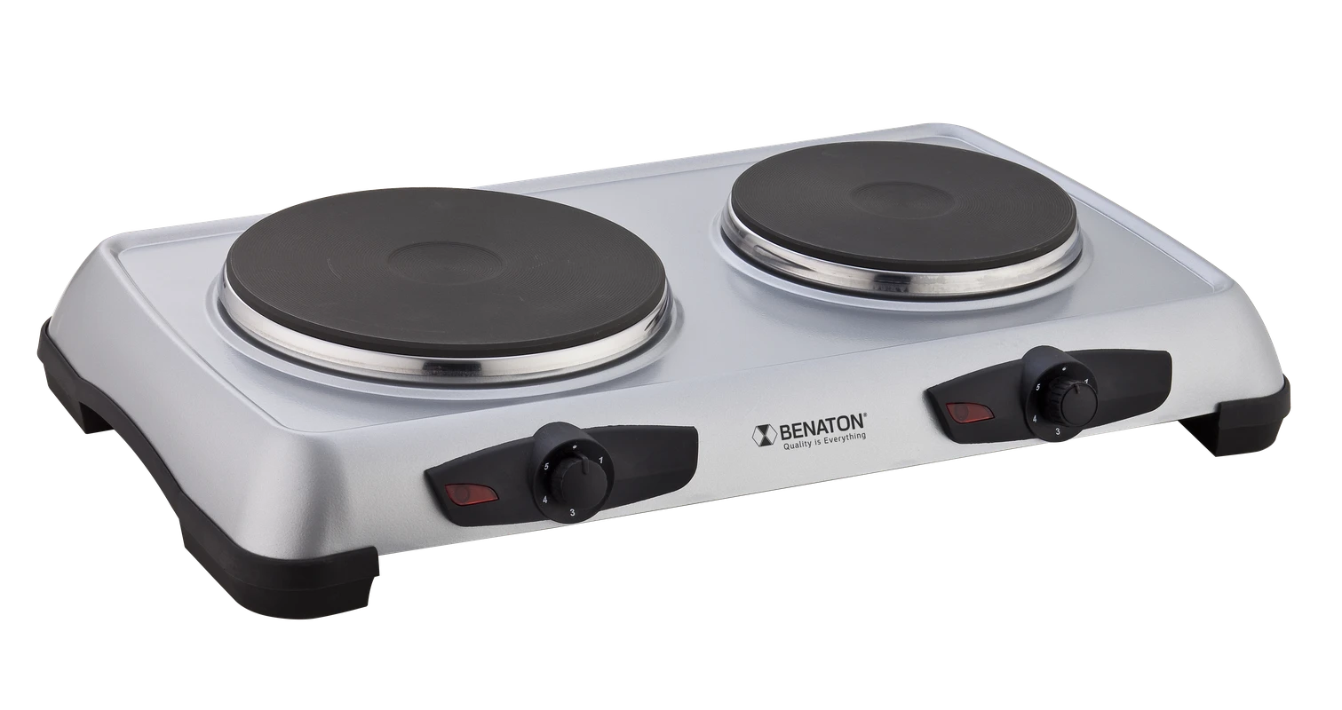 כיריים חשמליות כפולות BT-5260