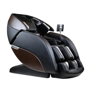 כורסת עיסוי Più Grande Azzurro XD8000 טיפול ב10 ידיים Deep Zero Gravity 2.0 מבית המותג Sana Vivo