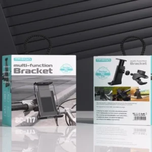 מעמד פלאפון לאופניים TREQA BC-T17