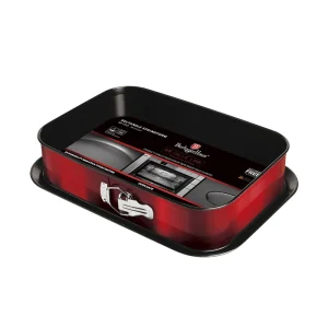 תבנית קפיץ איכותית BH-1545 Metallic