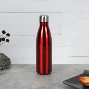 בקבוק תרמוס איכותי BH-1759N Metallic