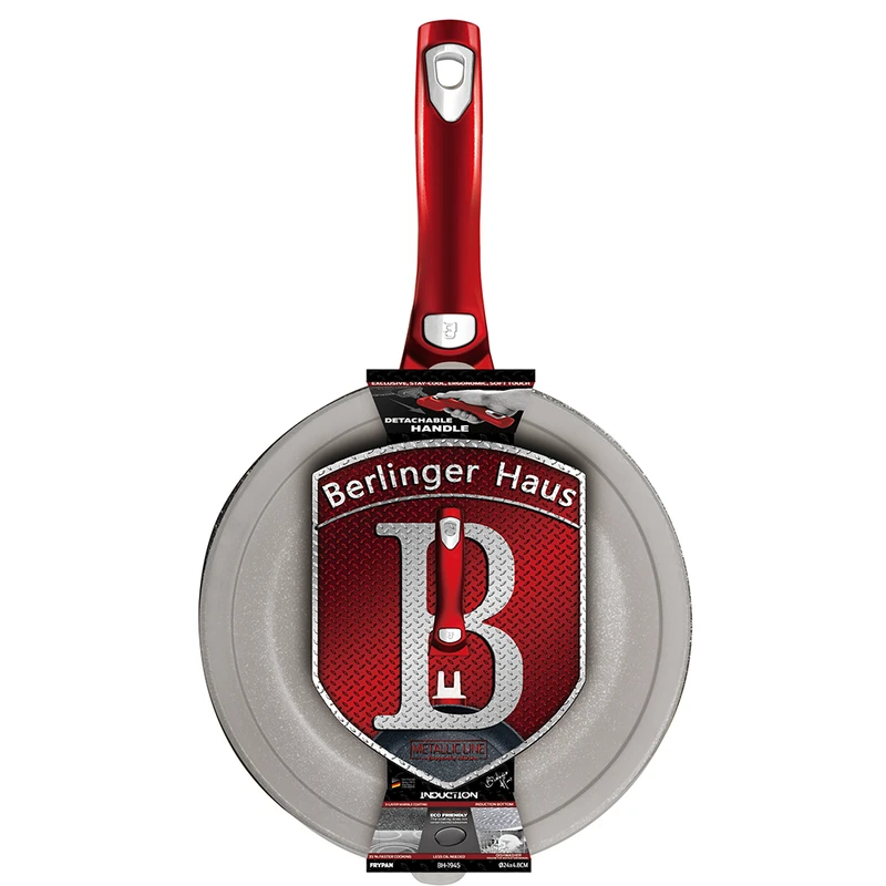 מחבת BH-1946 Metallic – תמונה 2