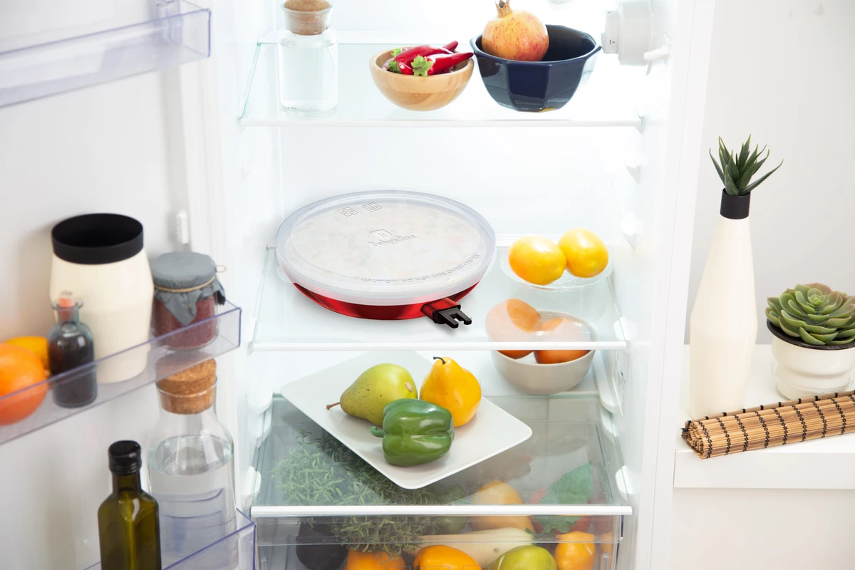 מחבת BH-1946 Metallic – תמונה 4