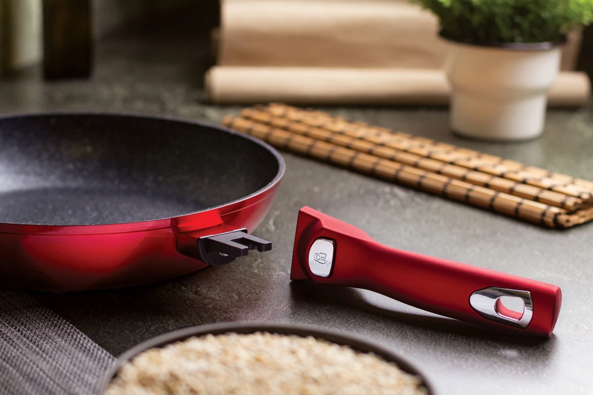 מחבת BH-1946 Metallic – תמונה 3