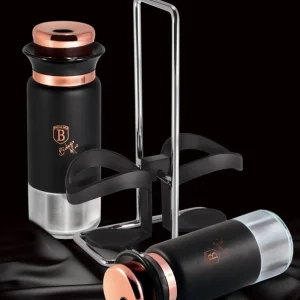 סט זוגי מלח ופלפל יוקרתי BH-1994