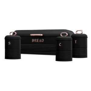 סט קופסאות למטבח BH6753 Berlinger haus