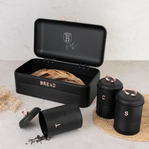 סט קופסאות למטבח BH6753 Berlinger haus