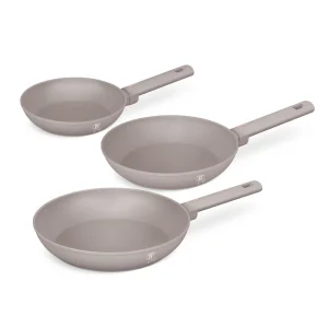 סט מחבתות 3 חלקים Berlinger Haus BH-8108