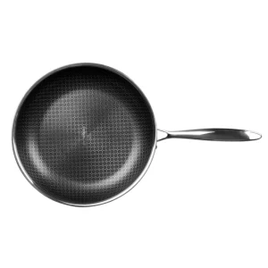 מחבת היברידי 28 ס"מ מסדרת BH8505 Eternal – Berlinger Haus