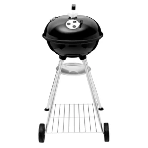 גריל פחמים עגול עם מכסה ומד חום מובנה Berlinger Haus BH8828