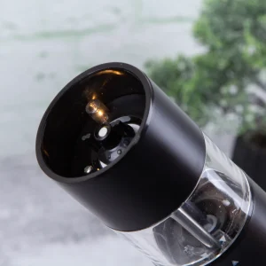 מטחנת מלח/פלפל חשמלי BH-9287-046L