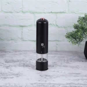 מטחנת מלח/פלפל חשמלי BH-9287-046L