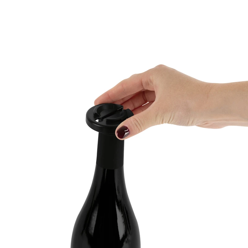 סט פותחן יין חשמלי 4-ב-1 KI-1010 Berlinger Ha – תמונה 5