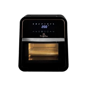 תנור אייר פרייר דיגיטלי 12 ליטר BH9549 Berlinger Haus