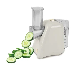 חותך ירקות חשמלי 5 ב-1 Berlinger Haus SliceMaster