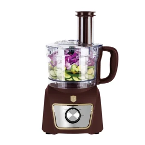 מעבד מזון רב־תכליתי Berlinger Haus BH9591