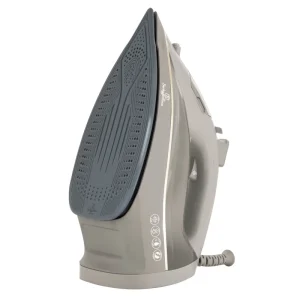 מגהץ קיטור קרמי BH9593 Berlinger Haus 2200W