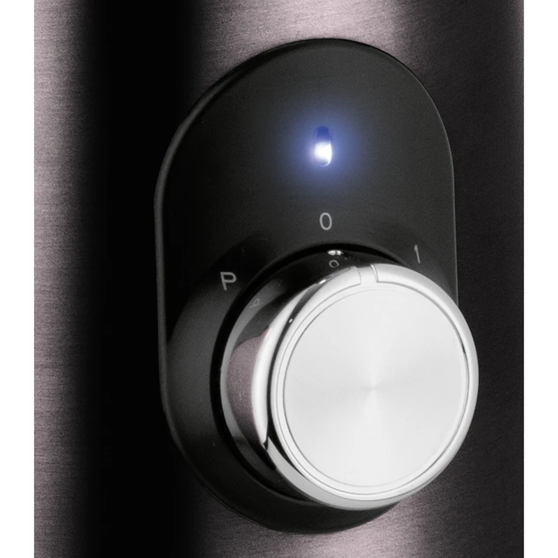 בלנדר עוצמתי זכוכית 1.5 ליטר – BH9697 Berlinger Haus – תמונה 2