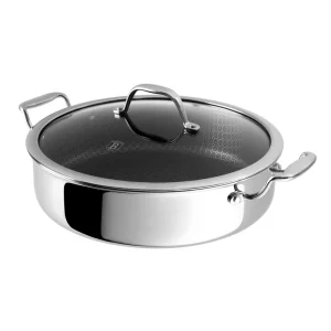 סיר בישול רדוד היברידי 28 ס"מ