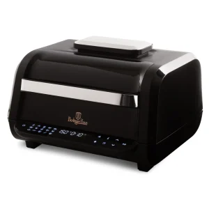 מאסטר גריל חכם 16 ב-1 – BH9667 BERLINGER HAUS