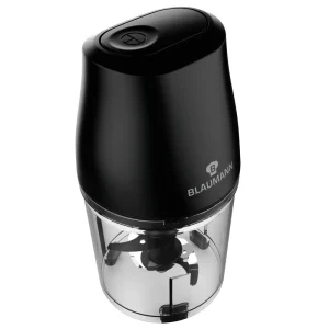 קוצץ מזון חשמלי BLAUMANN BL-9012