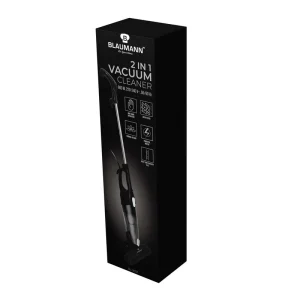 שואב אבק 2 ב-1 BL-9021 BLAUMANN