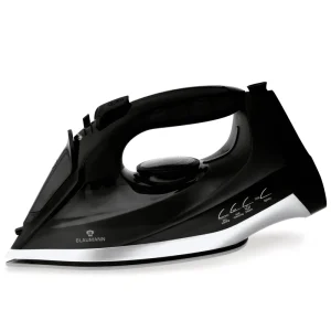 מגהץ קיטור BL9036 1600W Blaumann