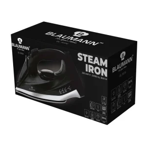 מגהץ קיטור BL9036 1600W Blaumann