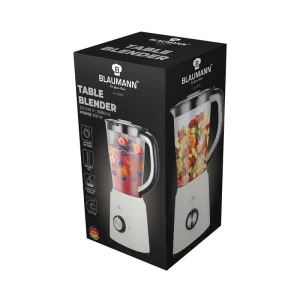 בלנדר שייקר לבן98