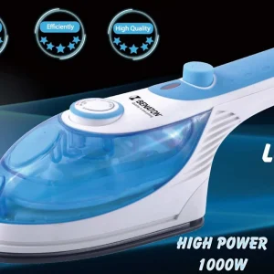 מגהץ אנכי מולטיפונקציונלי גיהוץ ללא מאמץ BT-0102 BENATON