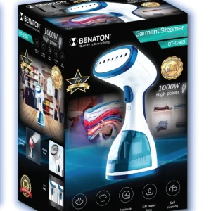 ידית גיהוץ בקיטור איכותי וקומפקטי מבית BT-0303