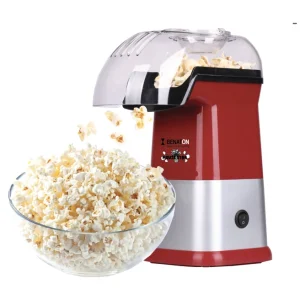 מכשיר להכנת פופקורן " Movie Star ״ BT-1112