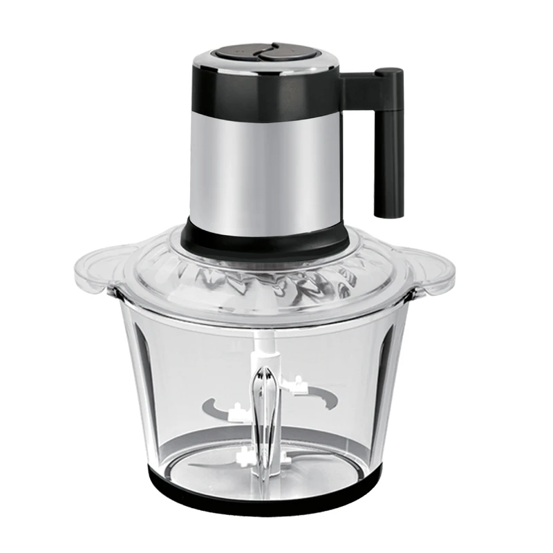 מעבד קוצץ מזון חשמלי זכוכית 3 ליטר BENATON דגם BT-1199