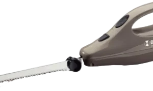 סכין חשמלית מבית BENATON דגם BT-1211