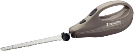 סכין חשמלית מבית BENATON דגם BT-1211