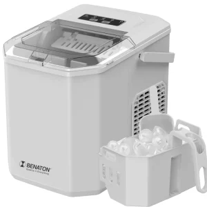 מכונת קרח 12 ק"ג BENATON BT-1338