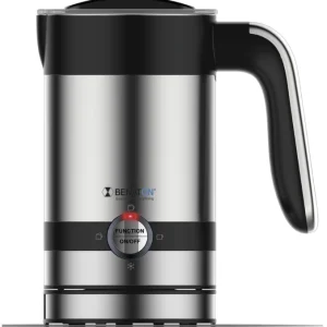 BT-1401 מקציף חלב מחמם Luxury Design