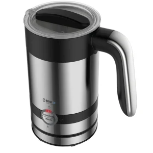 BT-1401 מקציף חלב מחמם Luxury Design