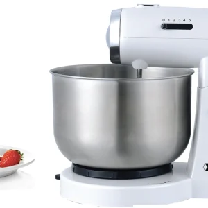 מולטי מיקסר + קערת 3.5L נירוסטה BT-1502