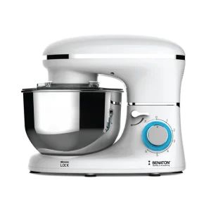 מיקסר שף +Chef שולחני עוצמתי 1400W בעיצוב חדש BT-1504