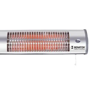 תנור חימום תליה לאמבט וחדרי שירותים BENATON BT-1908