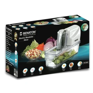 מולטי סלייסר חשמלי BT-2020