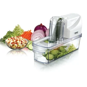 מולטי סלייסר חשמלי BT-2020