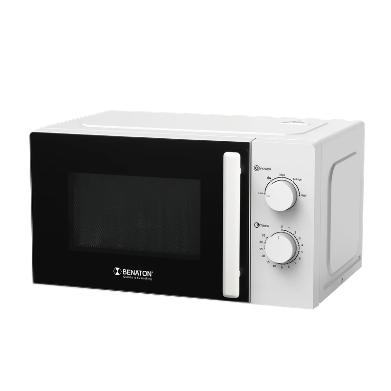 מיקרוגל מכני 20 ליטר BENATON BT-2059