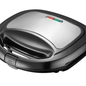 טוסטר לחיצה נירוסטה BT-206