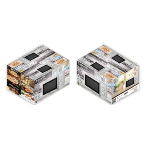 מיקרוגל 23 ליטר מבית BT-2061 BENATON