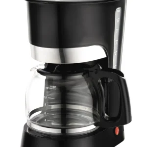 BT-21052 מכונת קפה פורקלטור מקצועית לבית