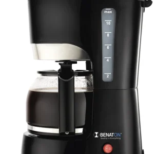 BT-21052 מכונת קפה פורקלטור מקצועית לבית