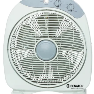 מאוורר רוטורי "12" + טיימר  Multi Air